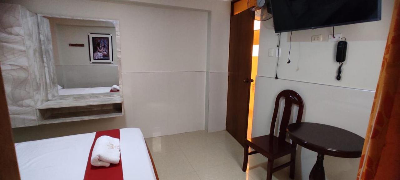Hotel Real Bolivar شيمبوتي المظهر الخارجي الصورة